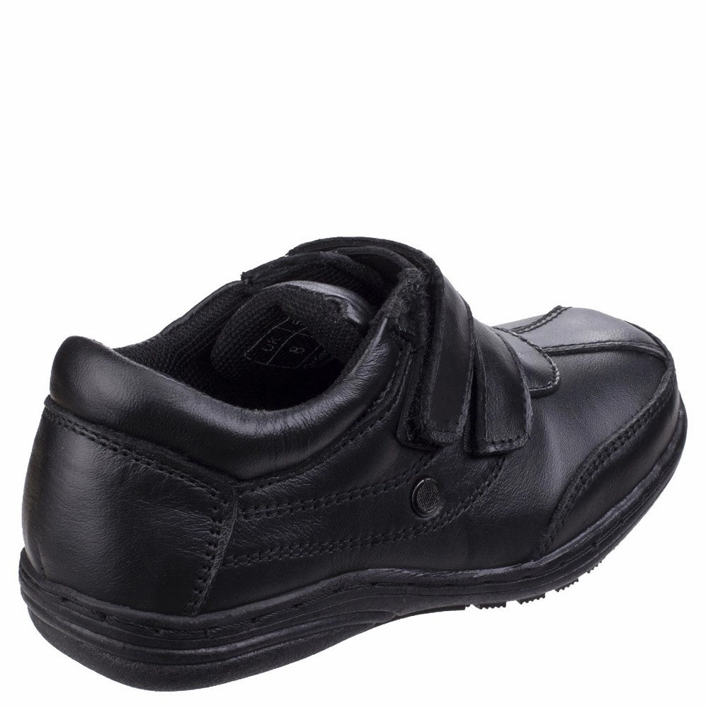 Mirak Billy Touch Fastening School Shoes Boys SneakersBoys Running Shoes