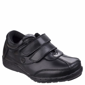 Mirak Billy Touch Fastening School Shoes Kids Athletic Shoes,Toddler Sports Shoes,Youth Casual Shoes