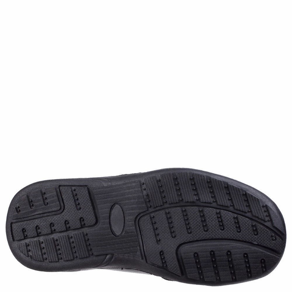 Mirak Billy Touch Fastening School Shoes Boys SneakersBoys Running Shoes
