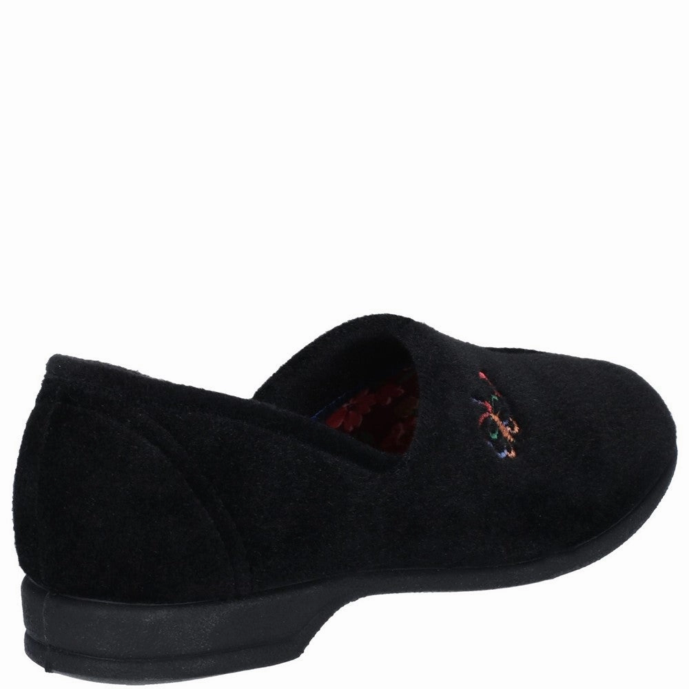 Mirak Bouquet Slipper Women's Sneakers Casual Walking Shoes
