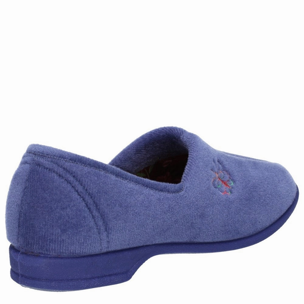 Mirak Bouquet Slipper Women's Sneakers Casual Walking Shoes
