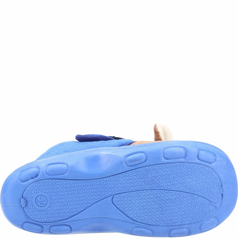 Mirak Bungle Touch Fastening Bootie Slipper Girls Sneakers Girls Running Shoes