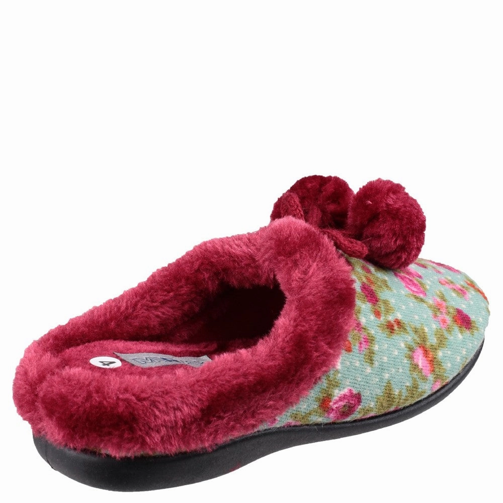 Mirak Chabilis Mule Slipper Women's Sneakers Casual Walking Shoes