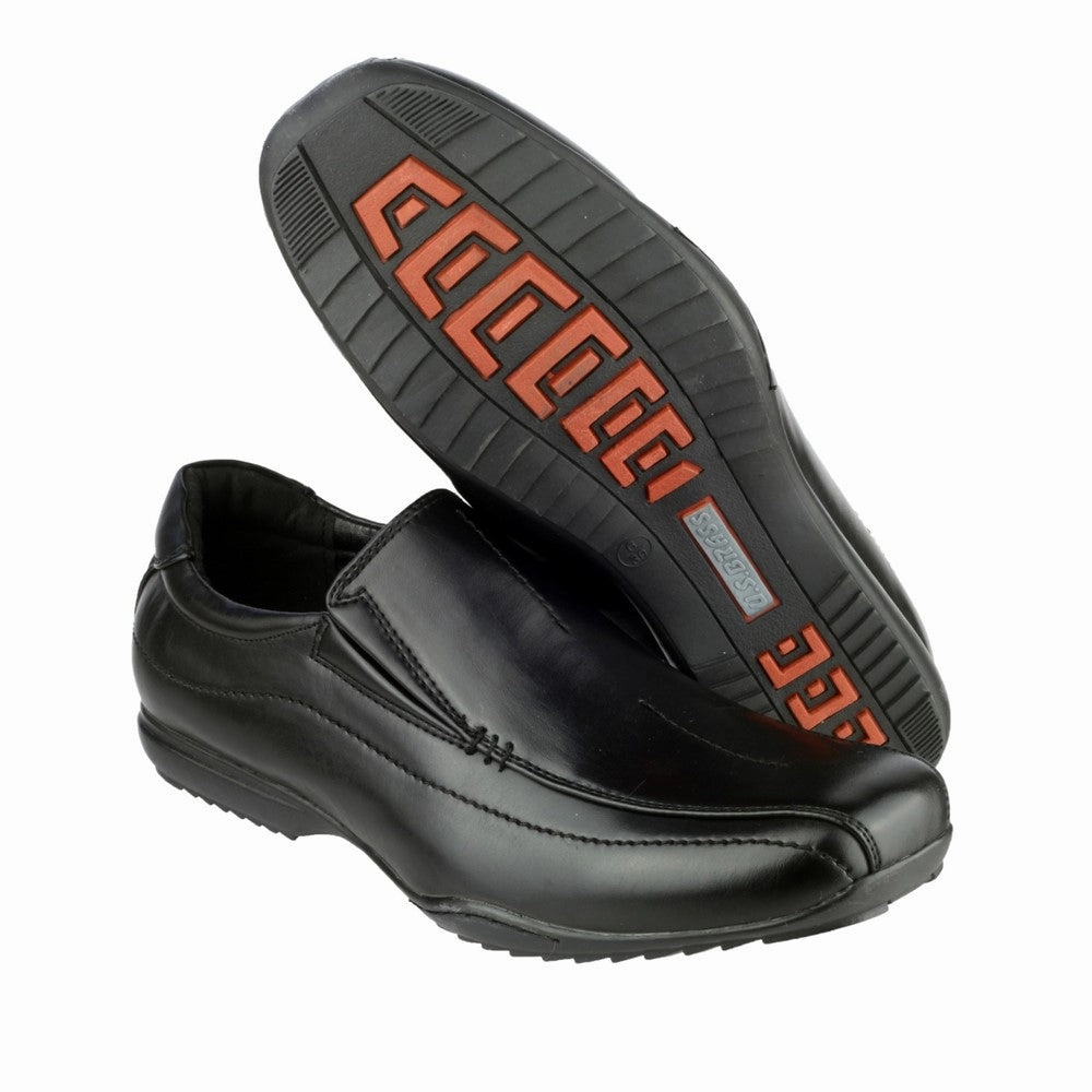 Mirak Clipper School Shoe Boys SneakersBoys Running Shoes