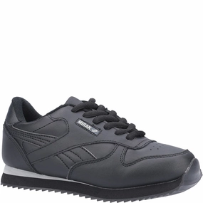 Mirak Consul Lace Trainer Kids Athletic Shoes,Toddler Sports Shoes,Youth Casual Shoes