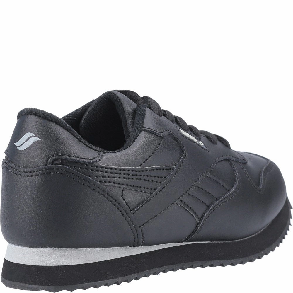Mirak Consul Lace Trainer Boys SneakersBoys Running Shoes