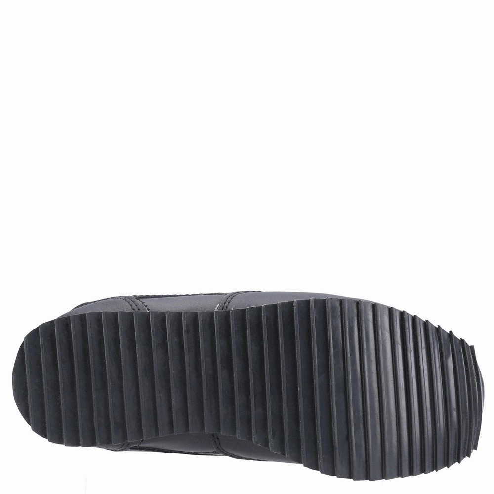 Mirak Consul Lace Trainer Boys SneakersBoys Running Shoes