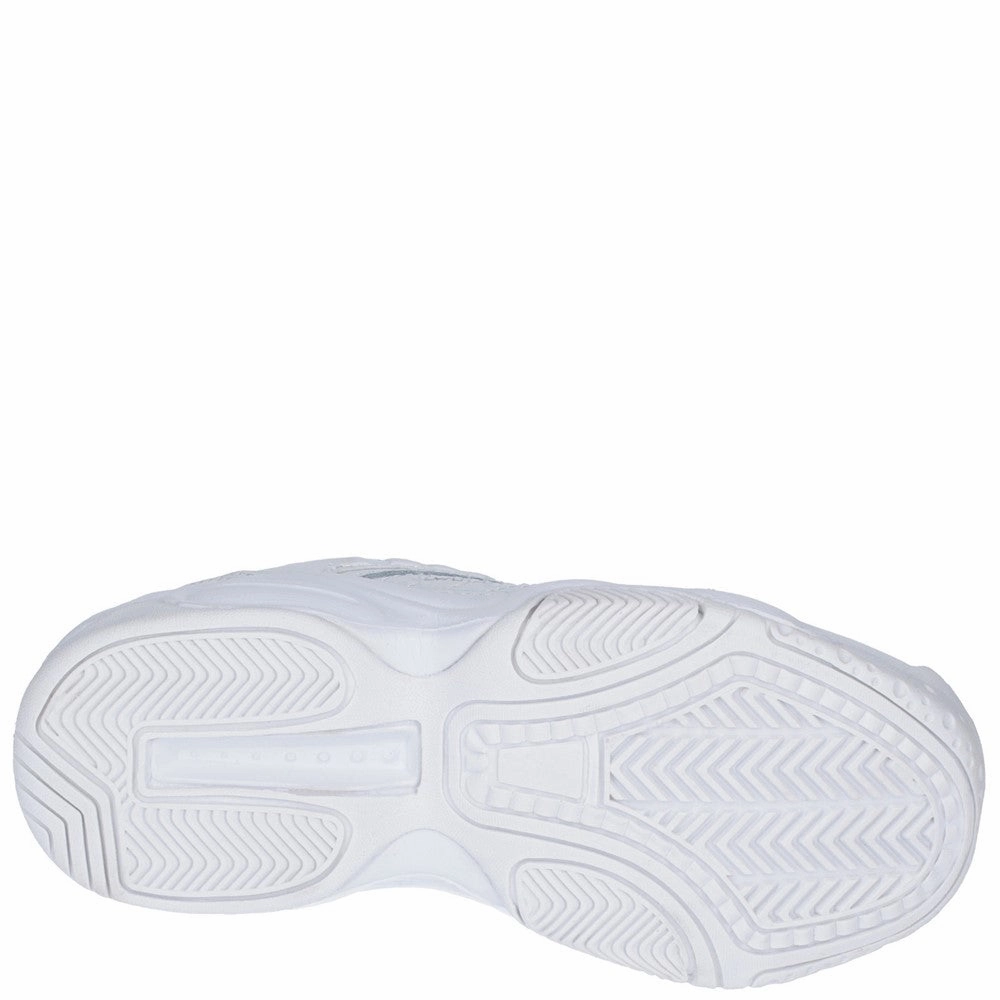 Mirak Contender Lace Trainer Boys SneakersBoys Running Shoes