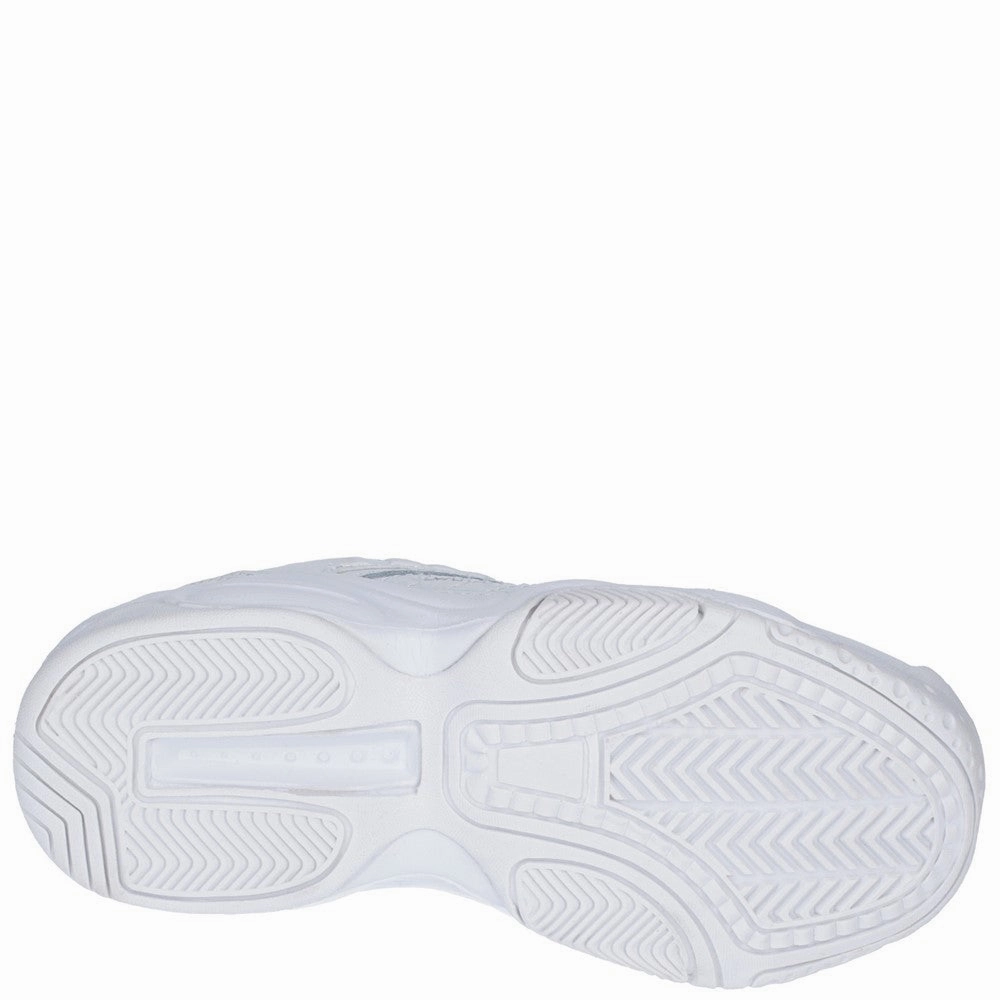 Mirak Contender Lace Trainer Boys SneakersBoys Running Shoes