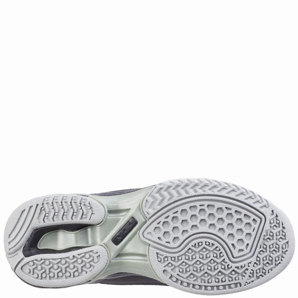Mirak Contender Lace Trainer Girls Sneakers Girls Running Shoes