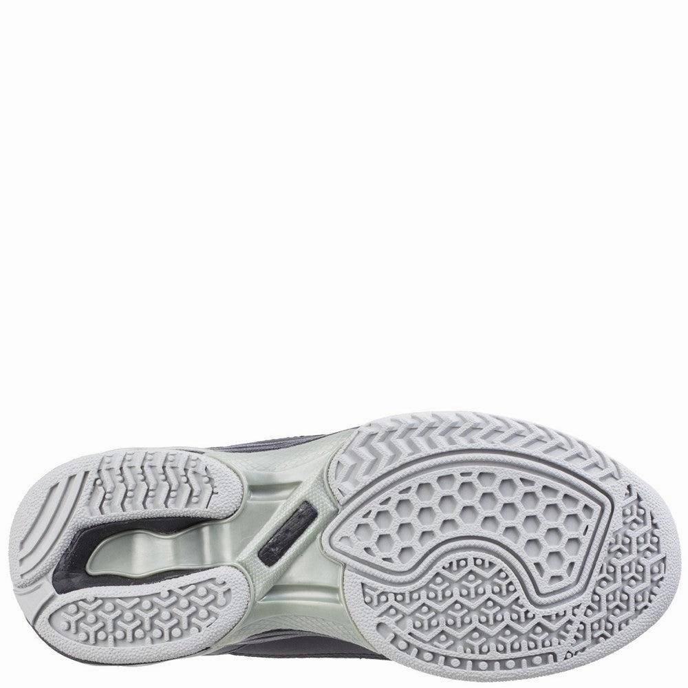 Mirak Contender Lace Trainer Girls Sneakers Girls Running Shoes