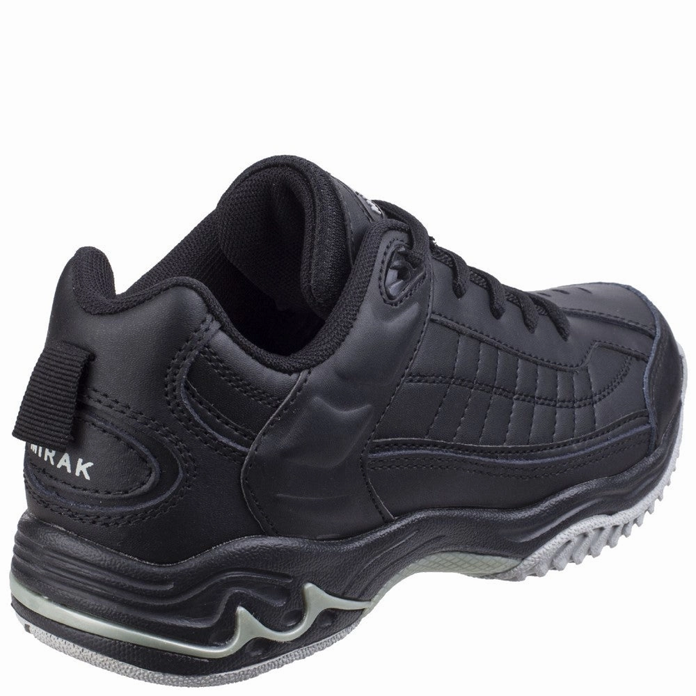 Mirak Contender Lace Trainer Girls Sneakers Girls Running Shoes