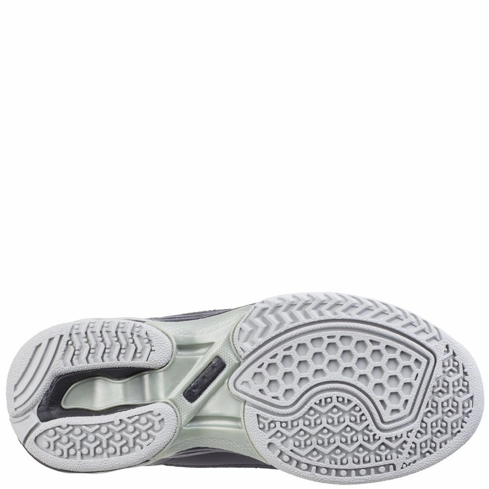 Mirak Contender Lace Trainer Girls Sneakers Girls Running Shoes