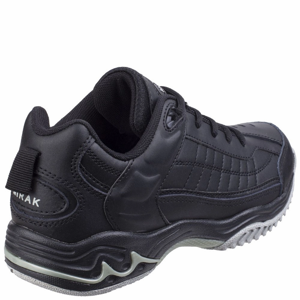 Mirak Contender Lace Trainer Girls Sneakers Girls Running Shoes