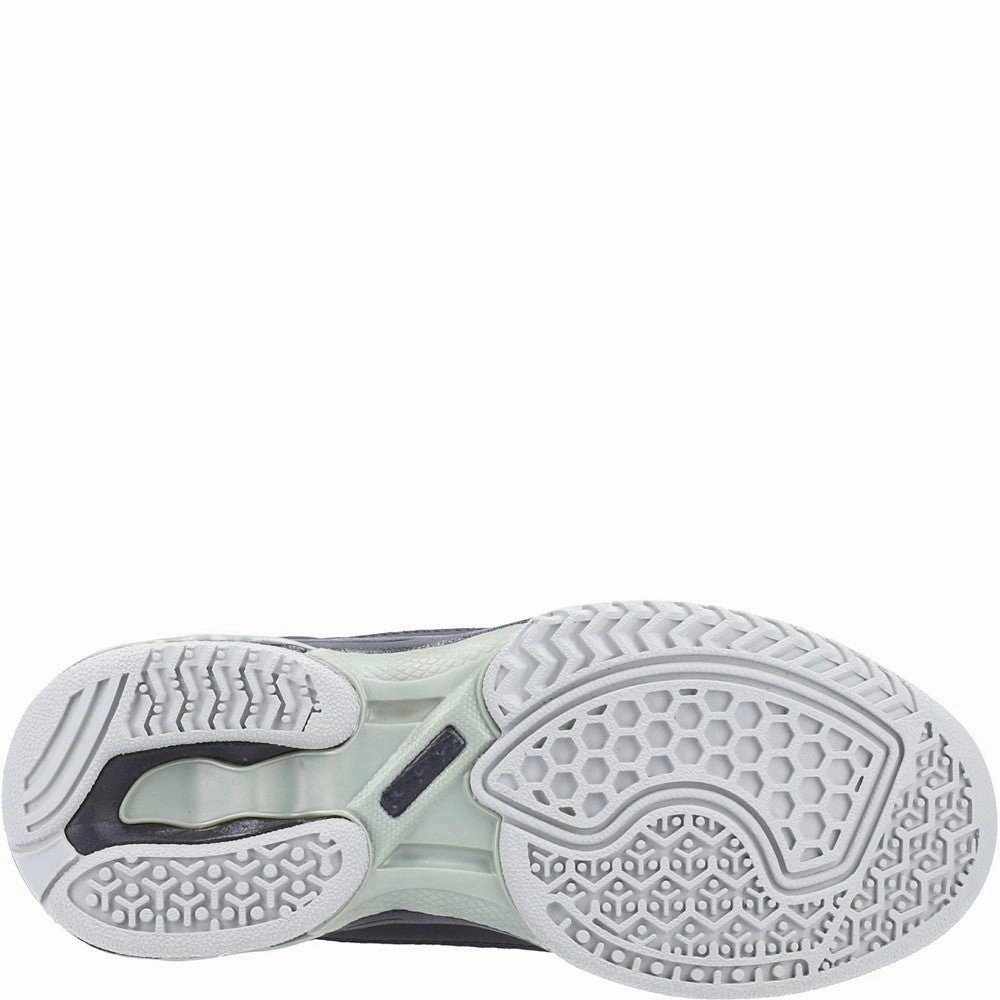 Mirak Contender Lace Trainer Women's Sneakers Casual Walking Shoes
