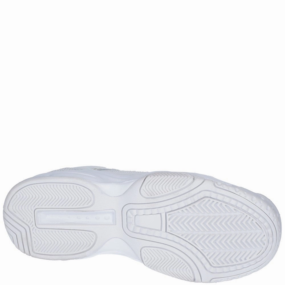 Mirak Contender Lace Trainer Women's Sneakers Casual Walking Shoes
