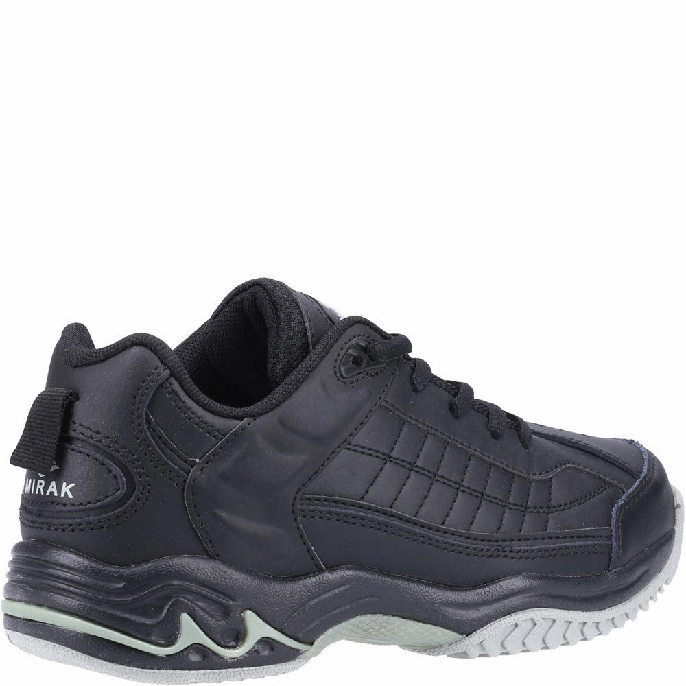 Mirak Contender Lace Trainer Women's Sneakers Casual Walking Shoes