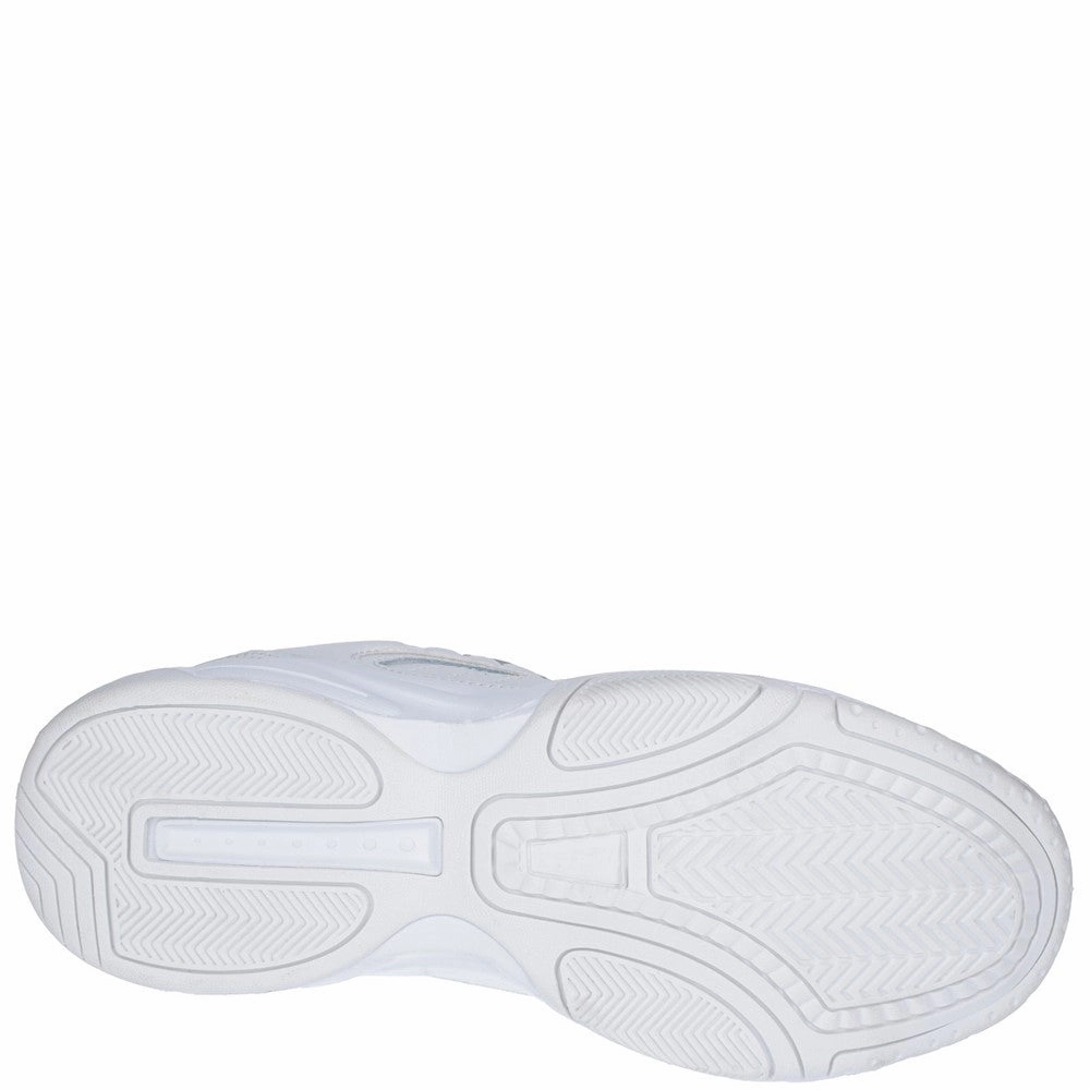 Mirak Contender Lace Trainer Women's Sneakers Casual Walking Shoes