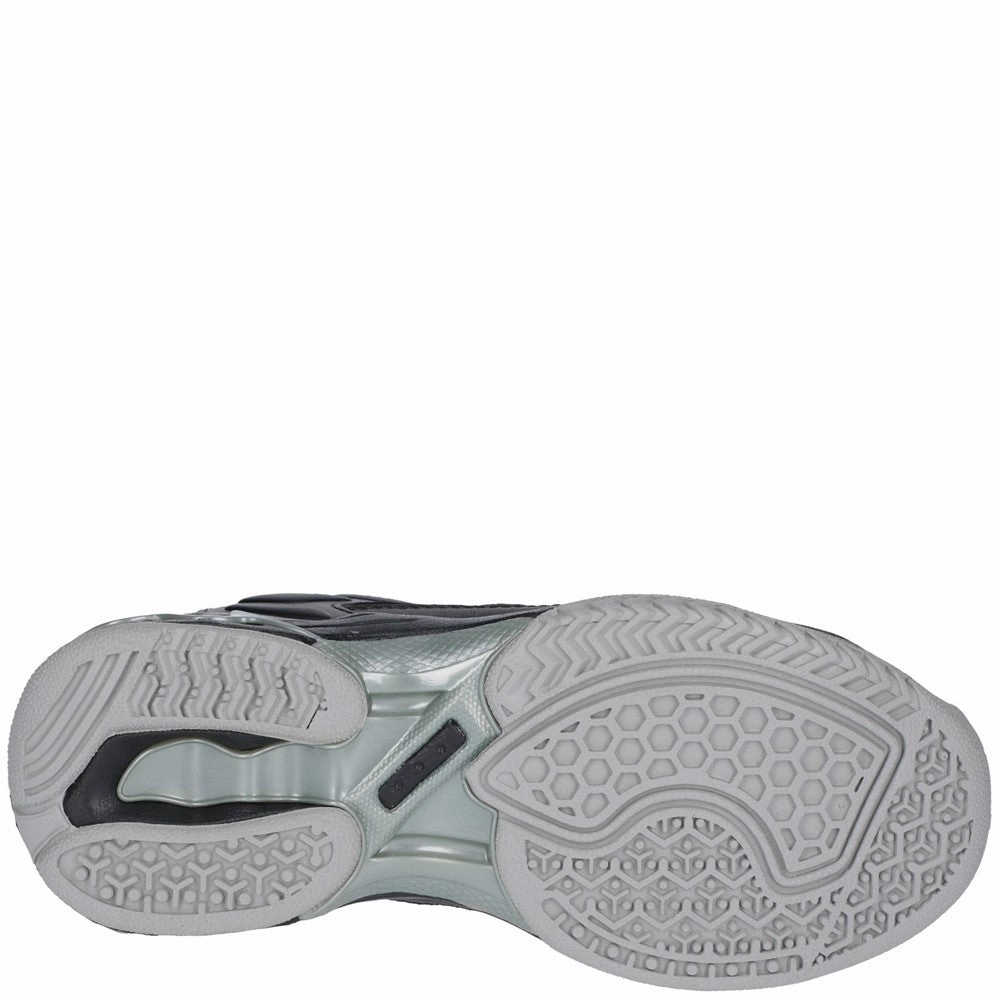 Mirak Contender Touch Fastening Trainer Girls Sneakers Girls Running Shoes