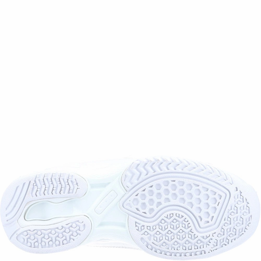 Mirak Contender Touch Fastening Trainer Girls Sneakers Girls Running Shoes