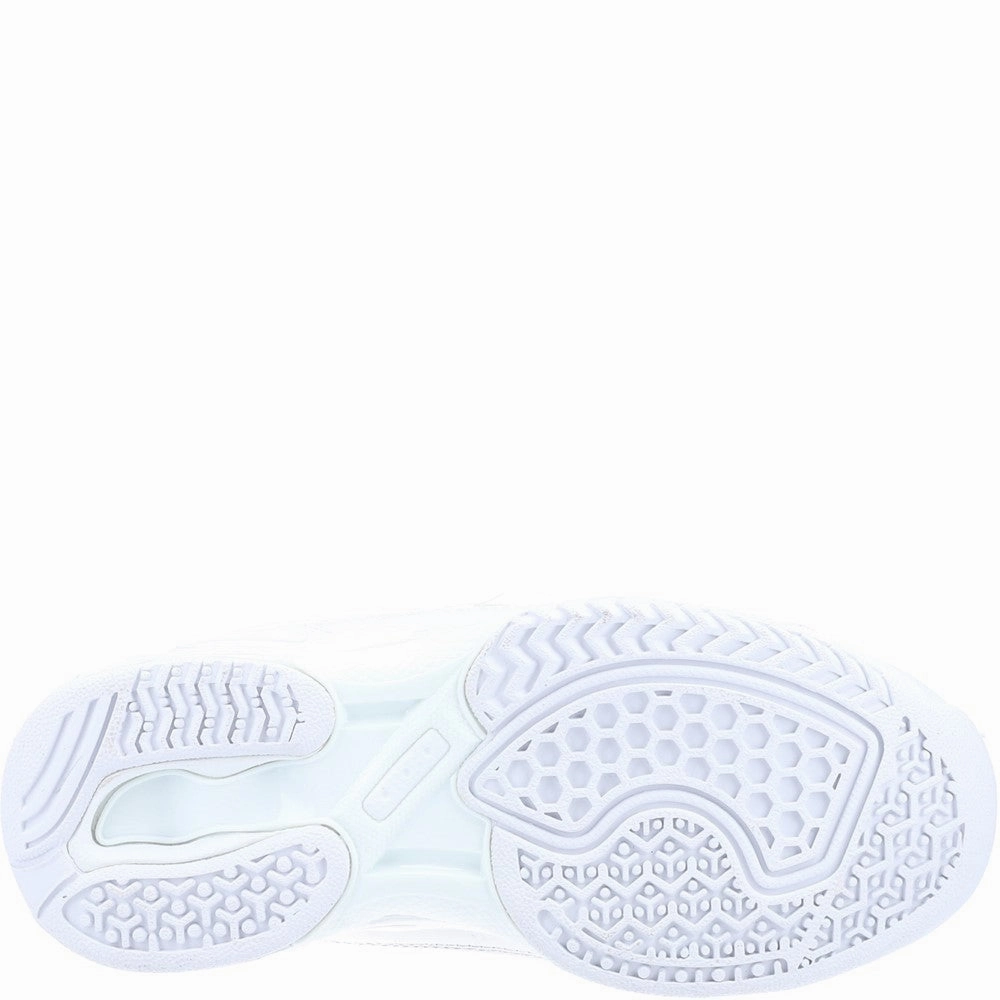 Mirak Contender Touch Fastening Trainer Girls Sneakers Girls Running Shoes