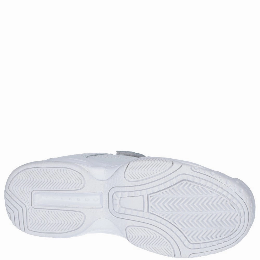 Mirak Contender Touch Fastening Trainer Women's Sneakers Casual Walking Shoes