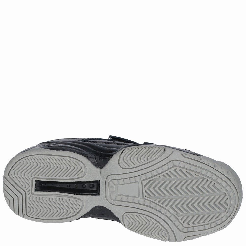 Mirak Contender Touch Fastening Trainer Women's Sneakers Casual Walking Shoes