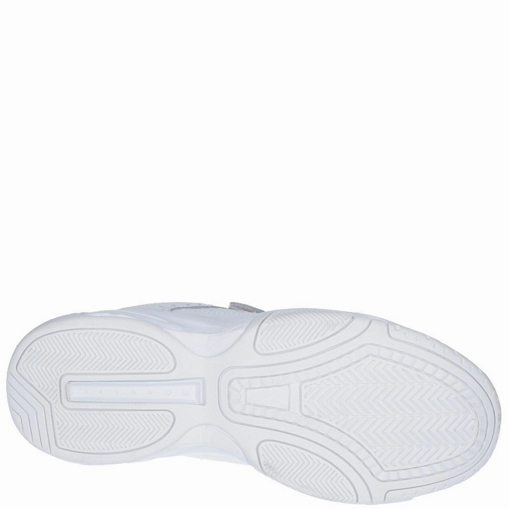 Mirak Contender Touch Fastening Trainer Women's Sneakers Casual Walking Shoes