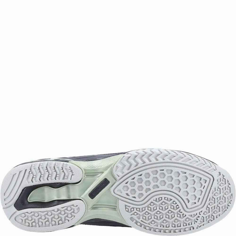 Mirak Contender Touch Fastening Trainer Women's Sneakers Casual Walking Shoes