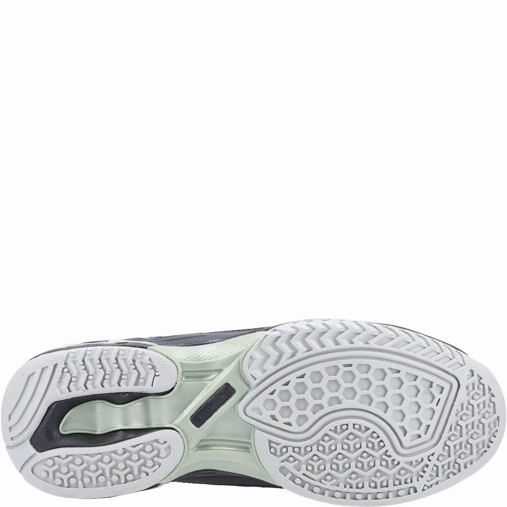 Mirak Contender Touch Fastening Trainer Women's Sneakers Casual Walking Shoes