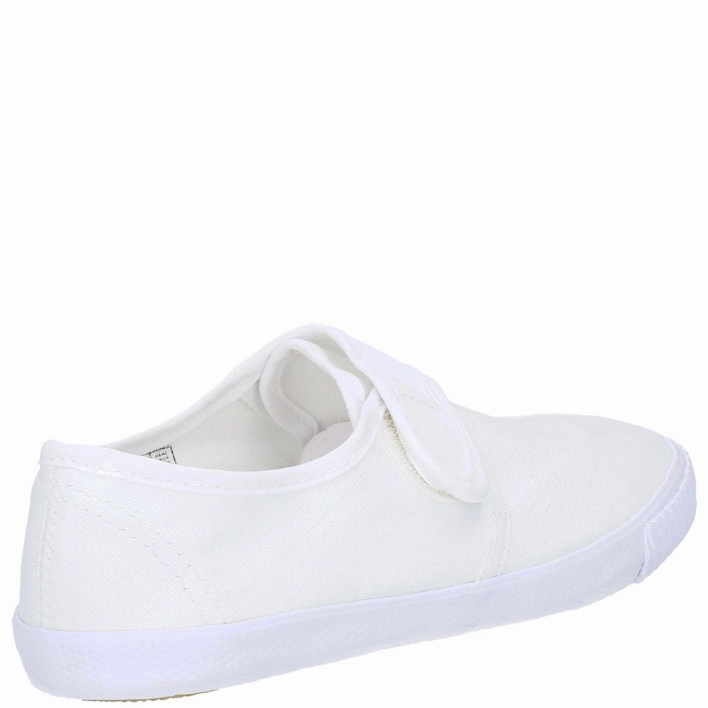 Mirak Csg/99248 Touch Fastening Plimsolls Boys SneakersBoys Running Shoes