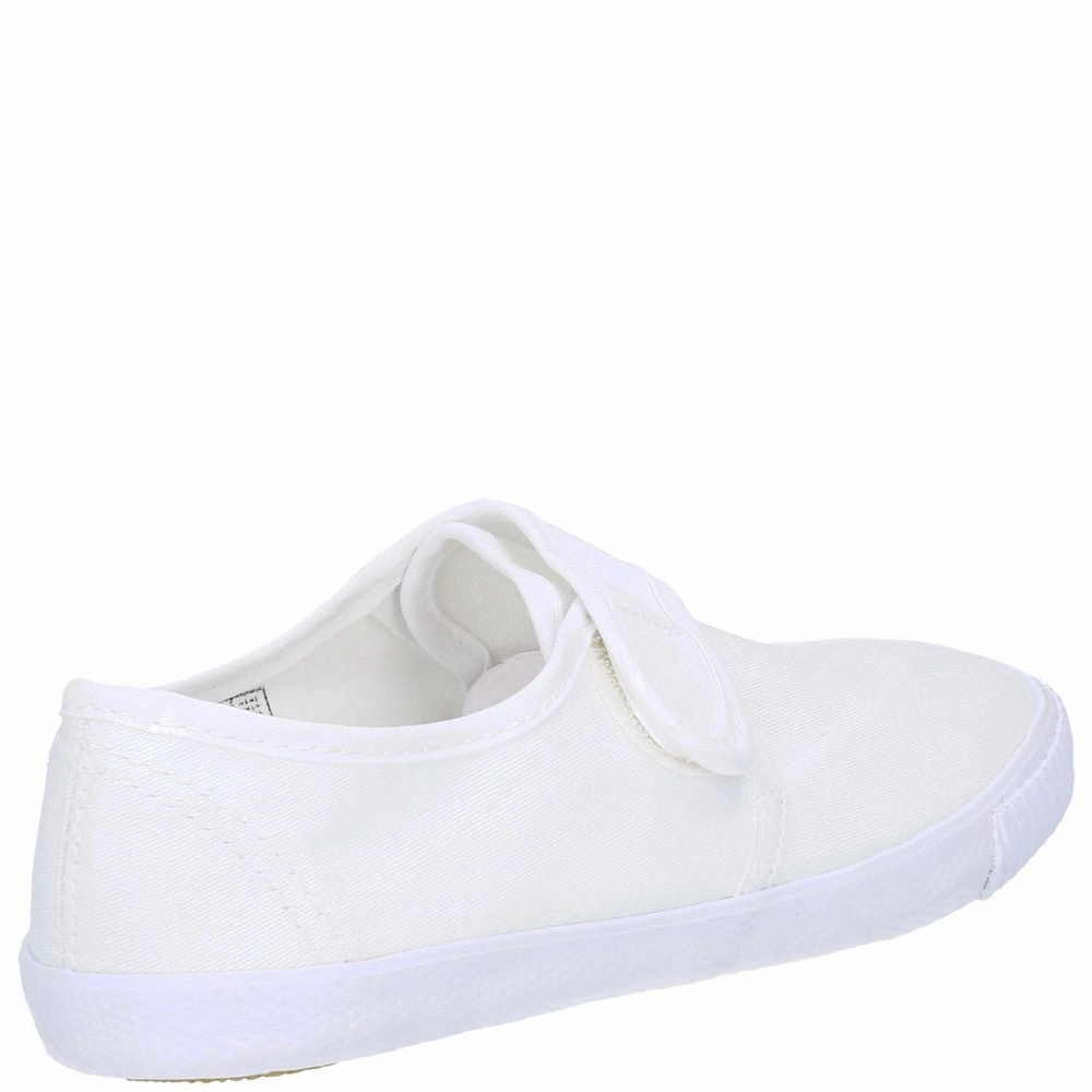 Mirak Csg/99248 Touch Fastening Plimsolls Boys SneakersBoys Running Shoes
