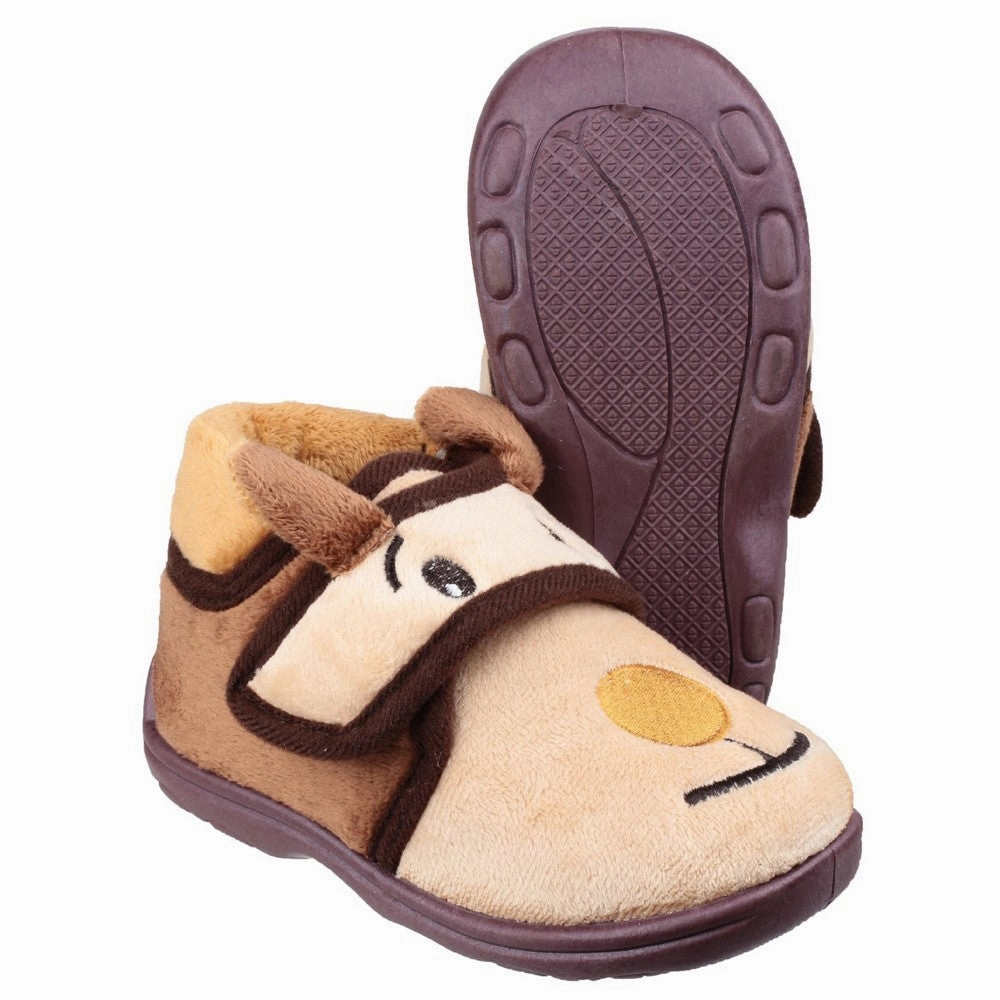 Mirak Farm Kids Slipper Boys SneakersBoys Running Shoes