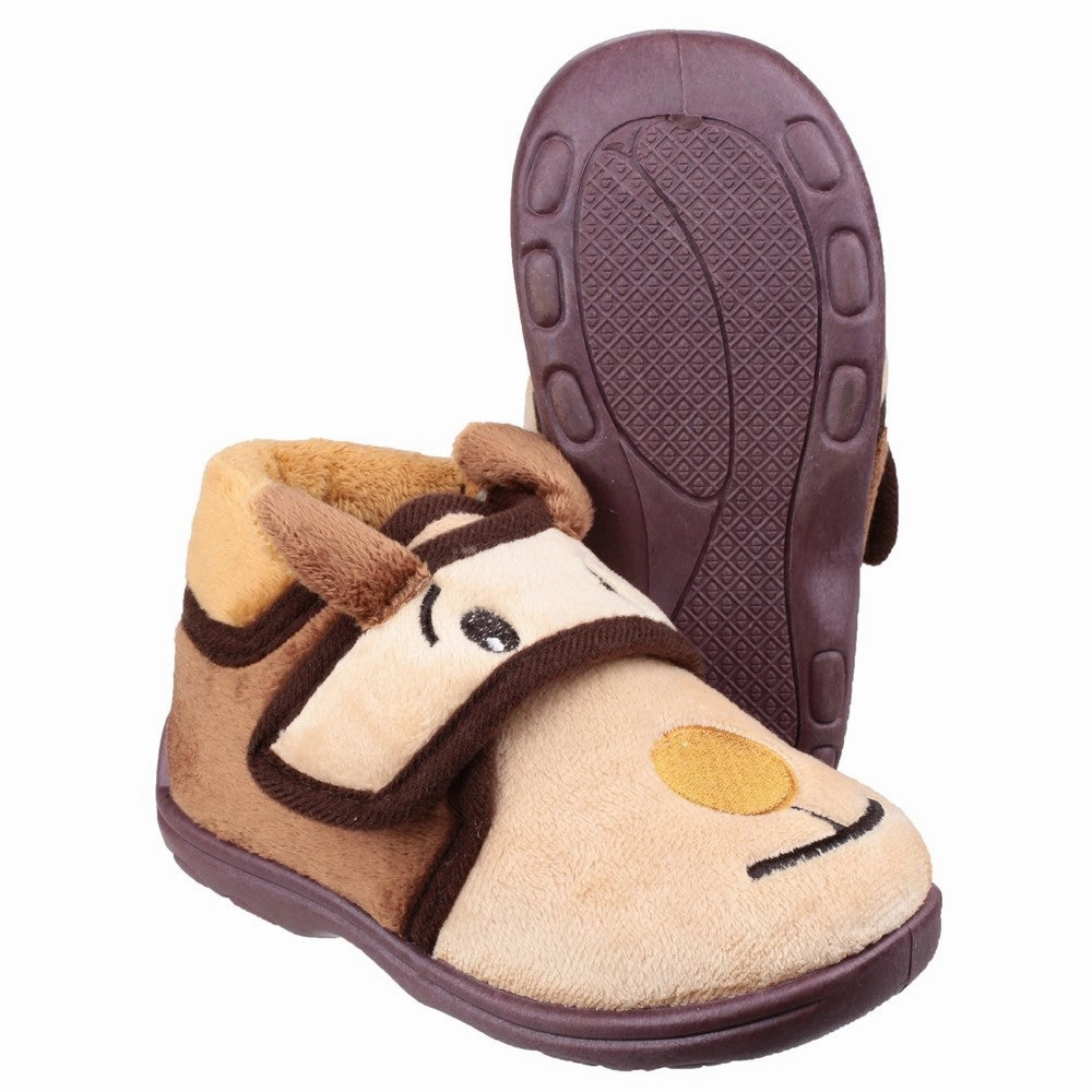 Mirak Farm Kids Slipper Boys SneakersBoys Running Shoes