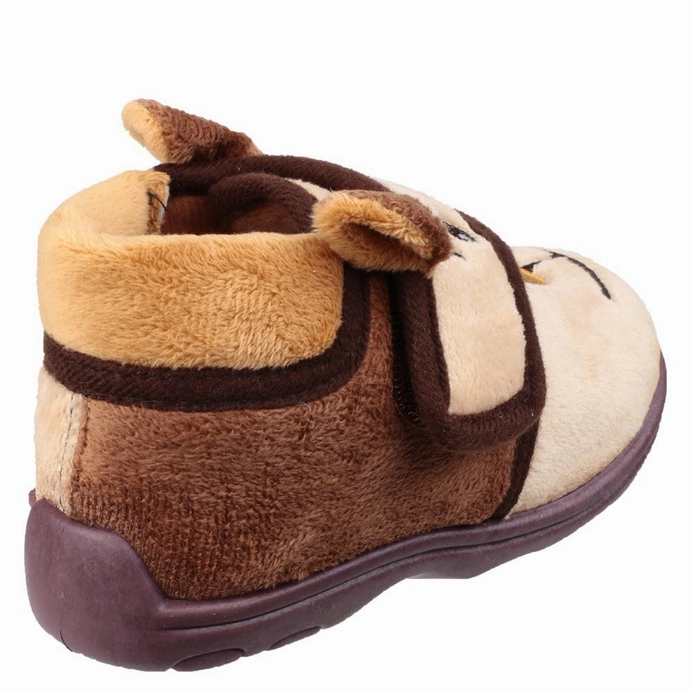 Mirak Farm Kids Slipper Boys SneakersBoys Running Shoes