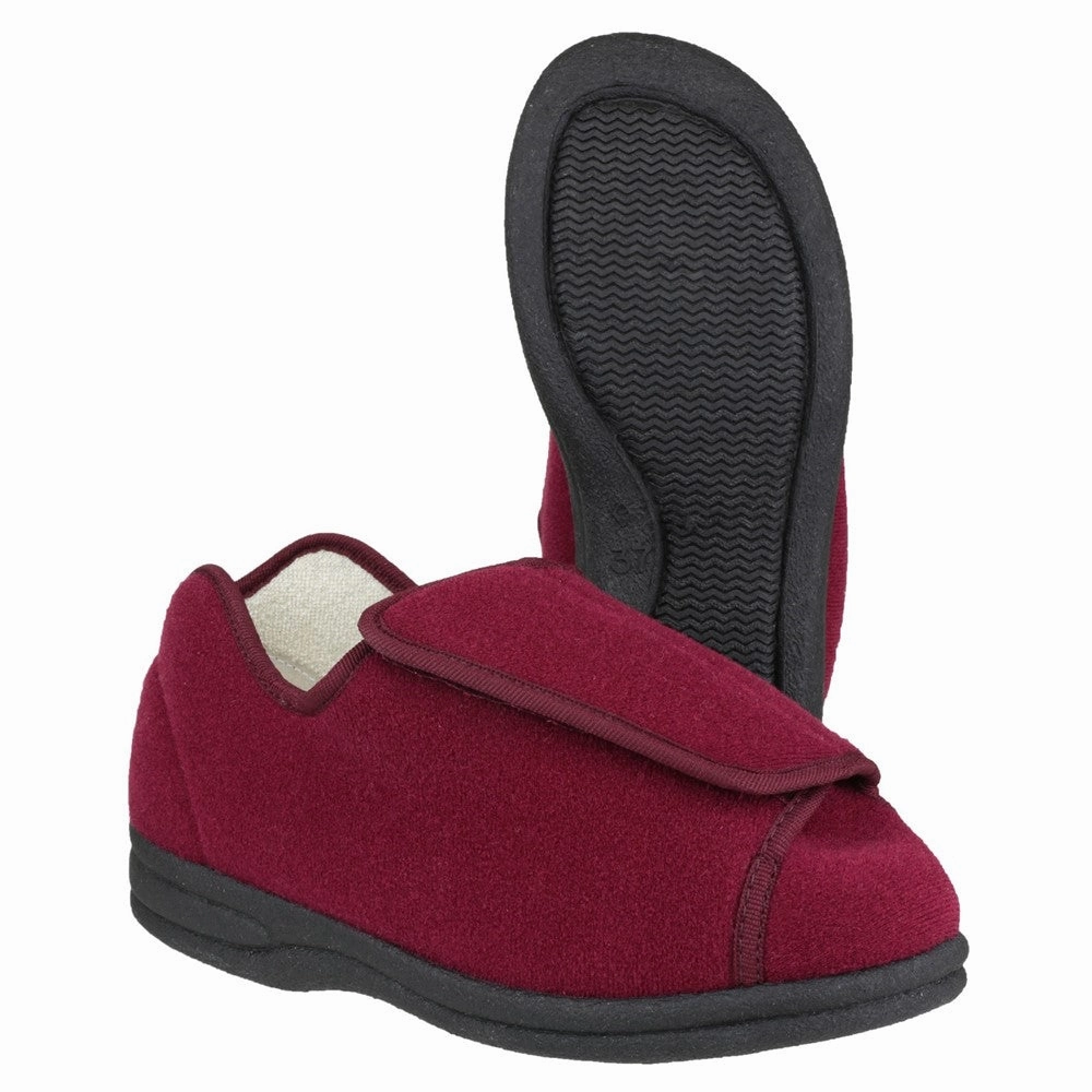 Mirak Fife Touch Fastening Slipper Women's Sneakers Casual Walking Shoes
