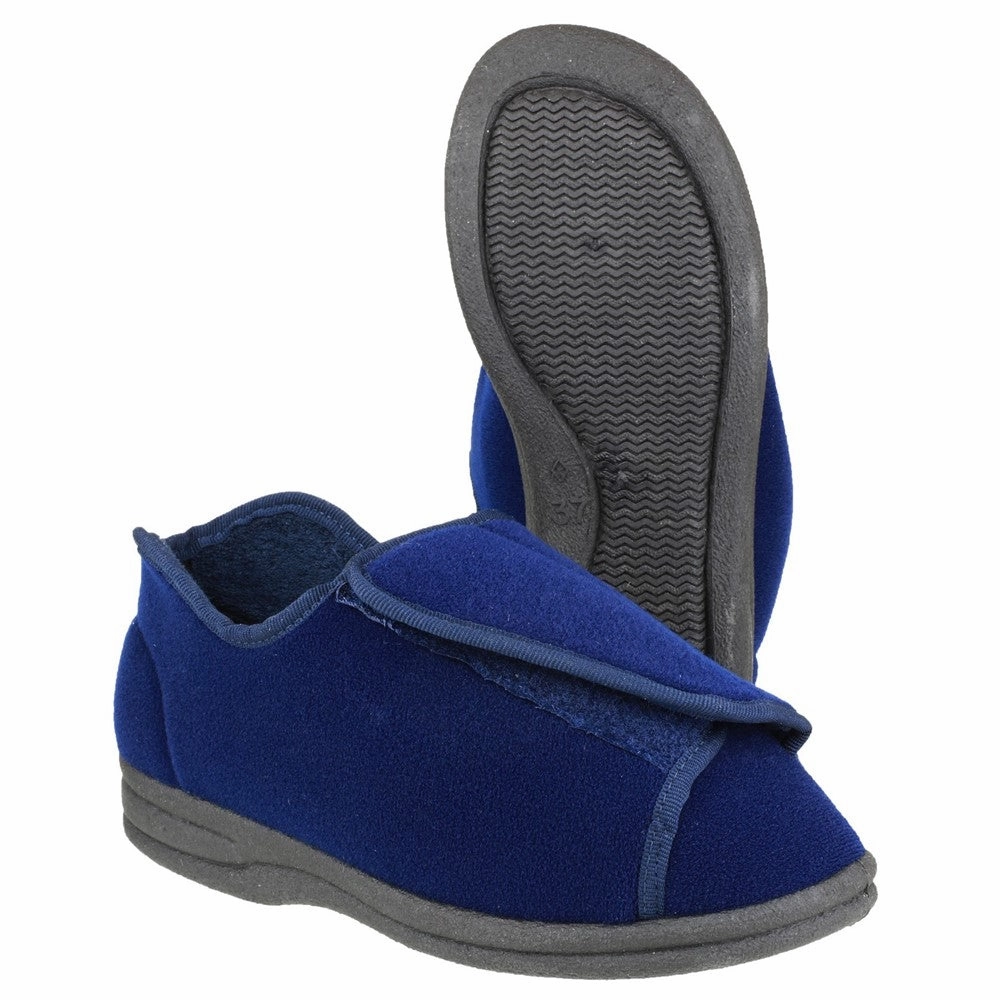 Mirak Fife Touch Fastening Slipper Women's Sneakers Casual Walking Shoes
