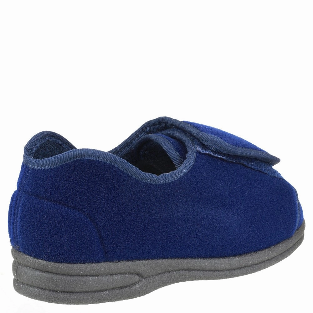 Mirak Fife Touch Fastening Slipper Women's Sneakers Casual Walking Shoes
