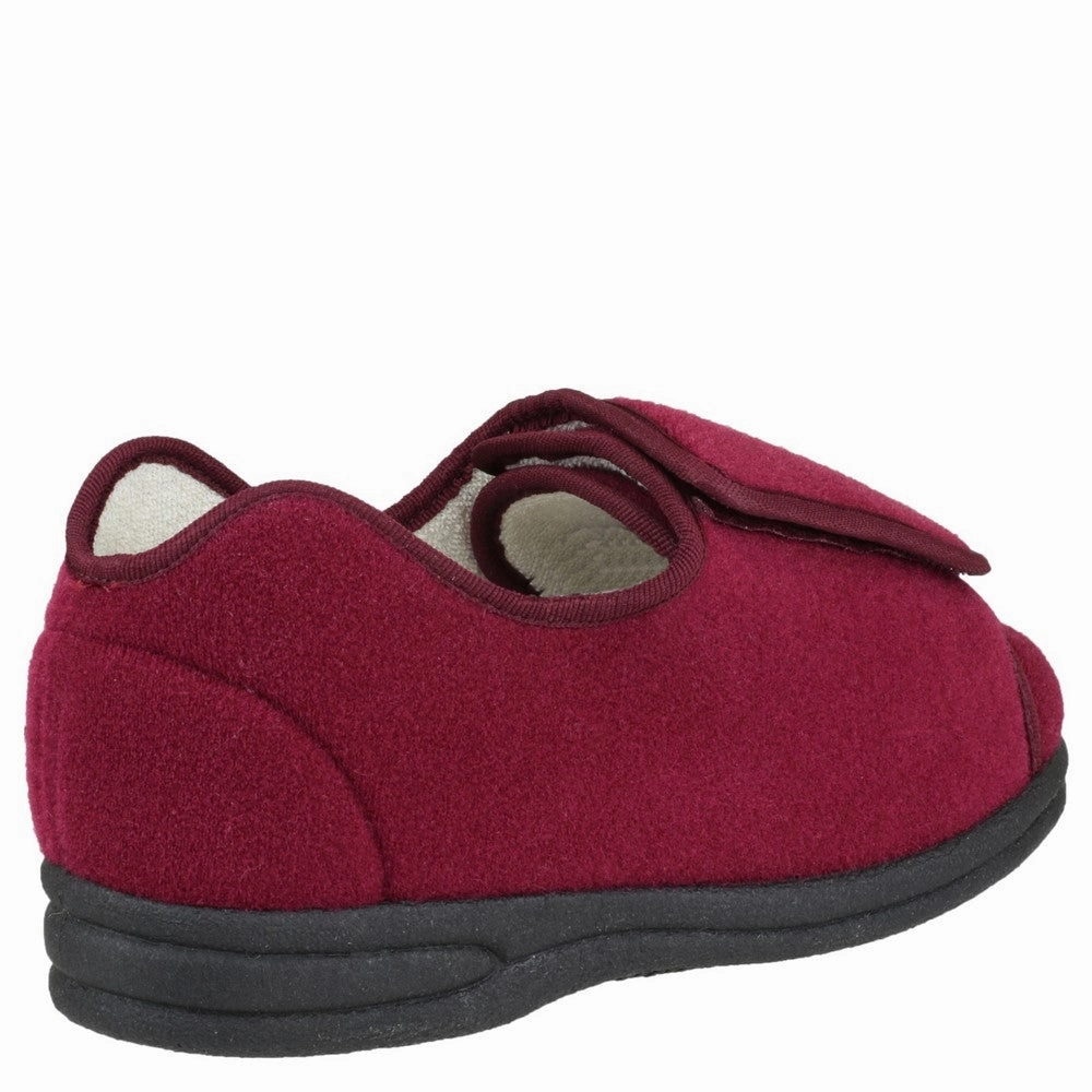 Mirak Fife Touch Fastening Slipper Women's Sneakers Casual Walking Shoes