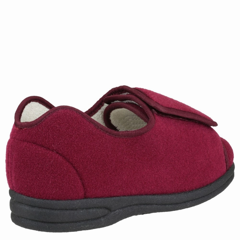 Mirak Fife Touch Fastening Slipper Women's Sneakers Casual Walking Shoes