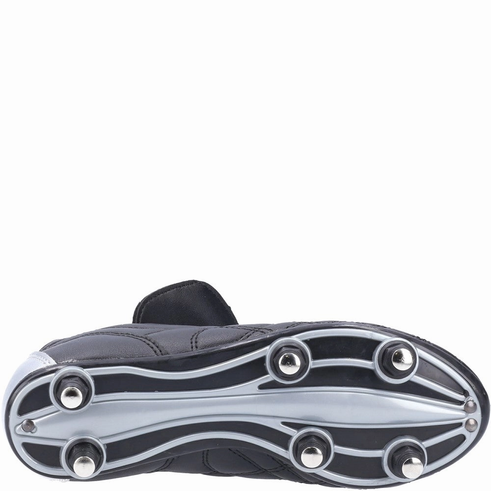 Mirak Forward Screw In Sports Boot Boys SneakersBoys Running Shoes