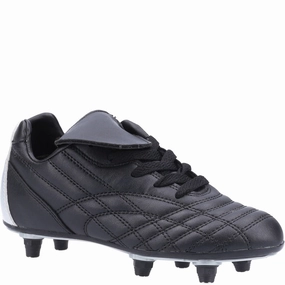 Mirak Forward Screw In Sports Boot Kids Athletic Shoes,Toddler Sports Shoes,Youth Casual Shoes
