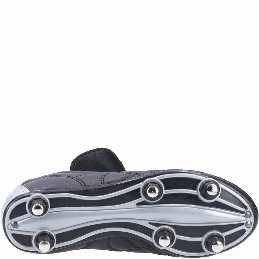 Mirak Forward Screw In Sports Boot Boys SneakersBoys Running Shoes