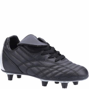 Mirak Forward Screw In Sports Boot Kids Athletic Shoes,Toddler Sports Shoes,Youth Casual Shoes
