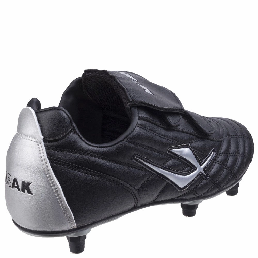Mirak Forward Touch Fastening Screw In Sports Boot Boys SneakersBoys Running Shoes