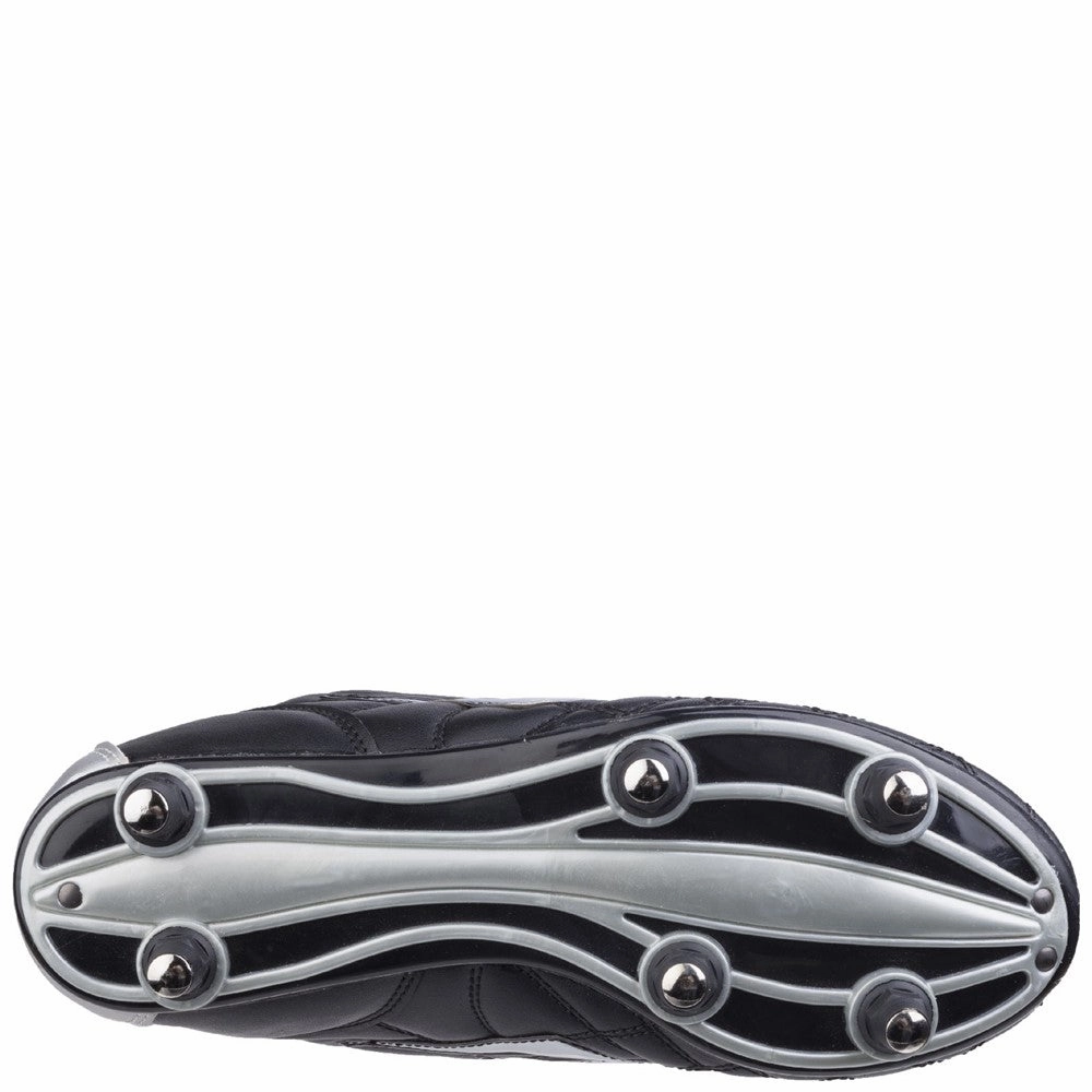 Mirak Forward Touch Fastening Screw In Sports Boot Boys SneakersBoys Running Shoes
