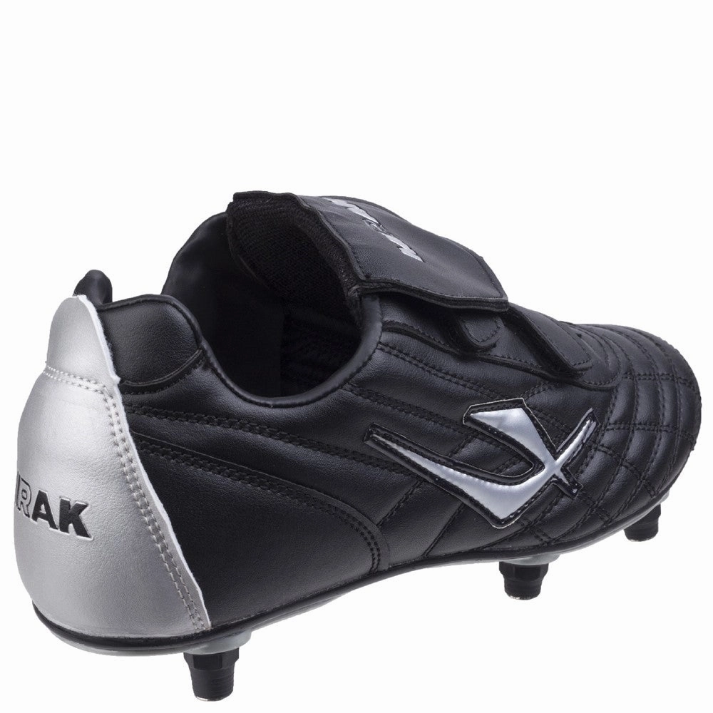 Mirak Forward Touch Fastening Screw In Sports Boot Boys SneakersBoys Running Shoes