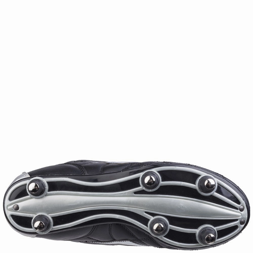 Mirak Forward Touch Fastening Screw In Sports Boot Boys SneakersBoys Running Shoes