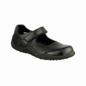 Mirak Freya School Shoe Kids Tennis Shoes,Toddler Athletic Shoes,Youth Casual Shoes