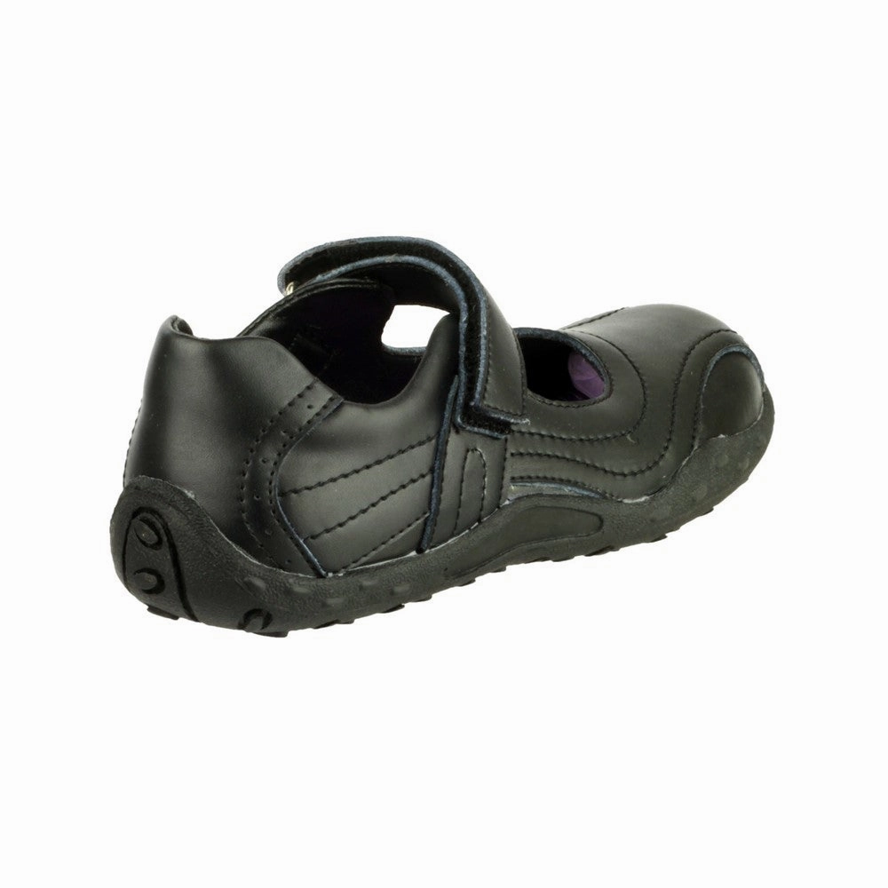 Mirak Freya School Shoe Girls Sneakers Girls Running Shoes
